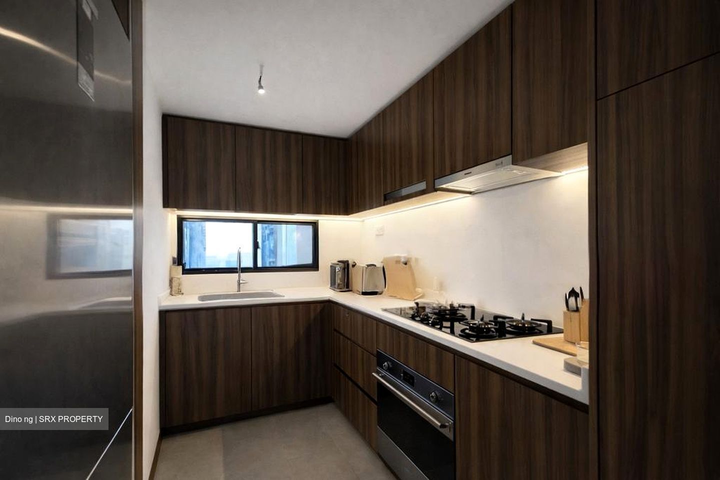 Lentor Modern (D26), Apartment #522567301